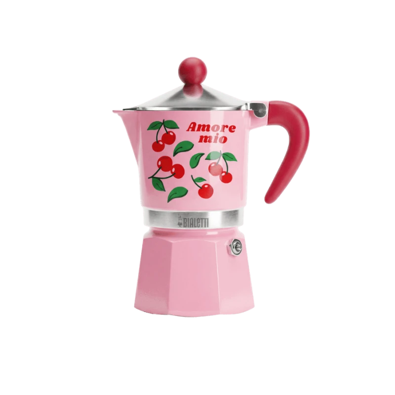 Bialetti Rainbow 3TZ | CoffeeLove