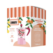Bialetti Rainbow 3TZ | CoffeeLove