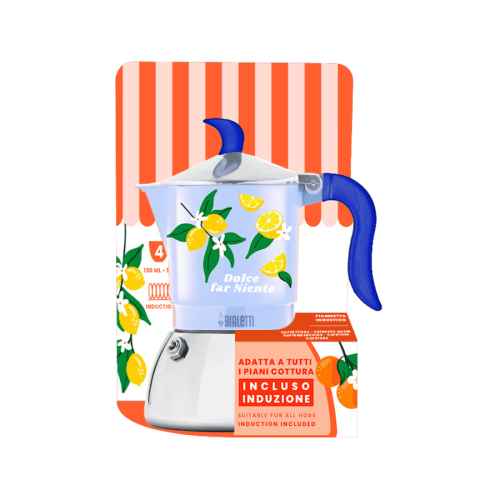 Bialetti Fruit Vibes Fiammetta | CoffeeLove