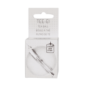 Mount Everest Tea zaparzacz do herbaty kula na łańcuszku 4,5 cm | CoffeeLove
