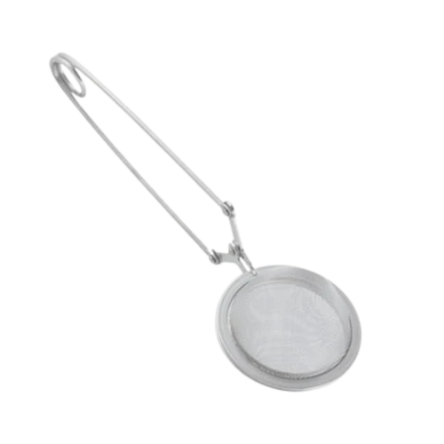 Mount Everest Tea zaparzacz do herbaty (5 cm) typu szczypce