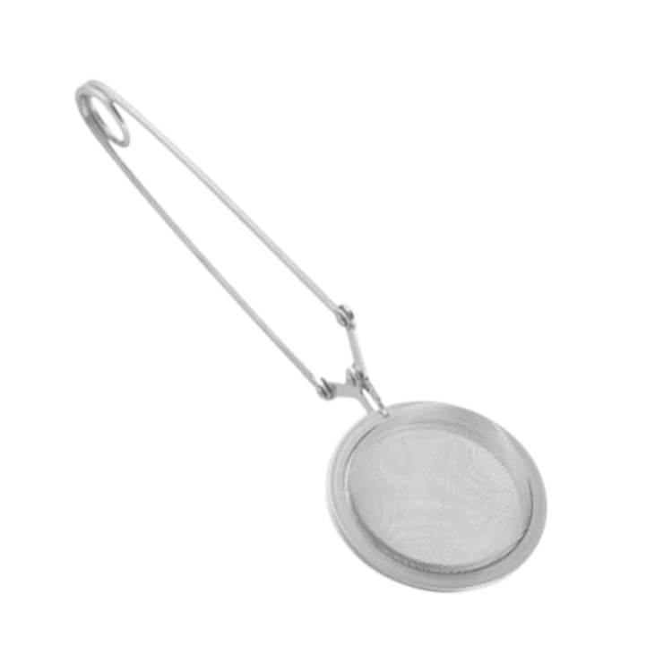 Mount Everest Tea zaparzacz do herbaty typu szczypce 5 cm | CoffeeLove