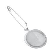 Mount Everest Tea zaparzacz do herbaty typu szczypce 6,5 cm | CoffeeLove