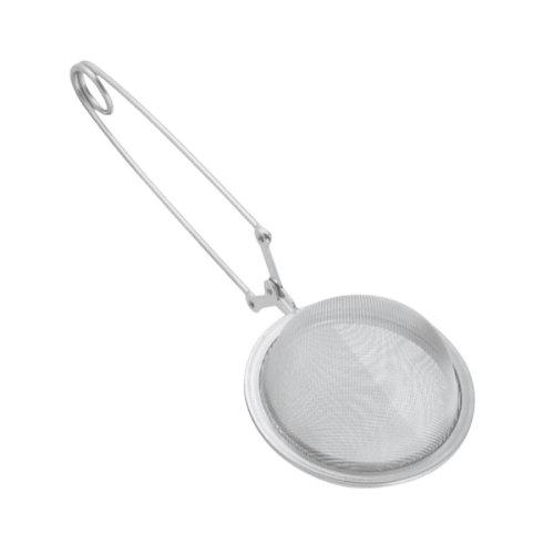 Mount Everest Tea zaparzacz do herbaty typu szczypce 6,5 cm | CoffeeLove