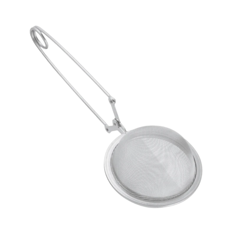 Mount Everest Tea zaparzacz do herbaty typu szczypce 6,5 cm | CoffeeLove