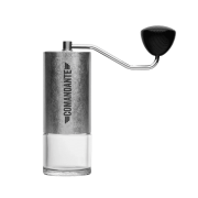 Comandante C40 MK4 Lab Series Tigershark Stone Washed | CoffeeLove