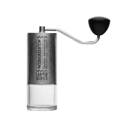 Comandante C40 MK4 Lab Series Hammerhead | CoffeeLove