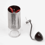 Comandante C40 MK4 Lab Series Hammerhead | CoffeeLove