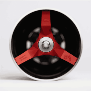 Comandante C40 MK4 Lab Series Hammerhead | CoffeeLove