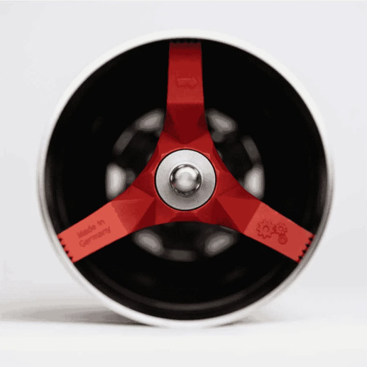 Comandante C40 MK4 Lab Series Hammerhead | CoffeeLove