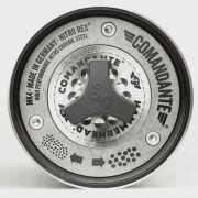 Comandante C40 MK4 Lab Series Hammerhead | CoffeeLove