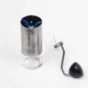 Comandante C40 MK4 Lab Series Nitro Blade | CoffeeLove