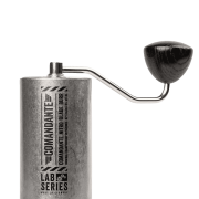 Comandante C40 MK4 Lab Series Nitro Blade | CoffeeLove