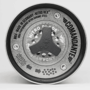 Comandante C40 MK4 Lab Series Nitro Blade | CoffeeLove