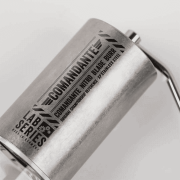 Comandante C40 MK4 Lab Series Nitro Blade | CoffeeLove