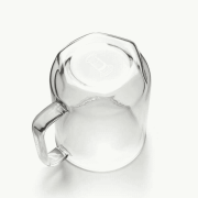 AeroPress Double Wall Glass Coffee Mug | CoffeeLove