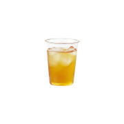 Kinto Cast iced tea glass 350 ml | CoffeeLove
