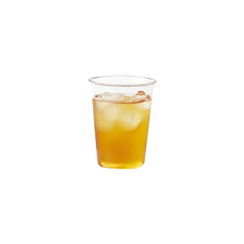 Kinto Cast iced tea glass 350 ml