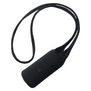 Kinto Futo bottle sling bag black | CoffeeLove