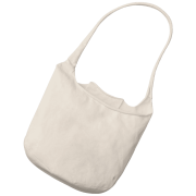 Kinto Futo sling bag ivory | CoffeeLove