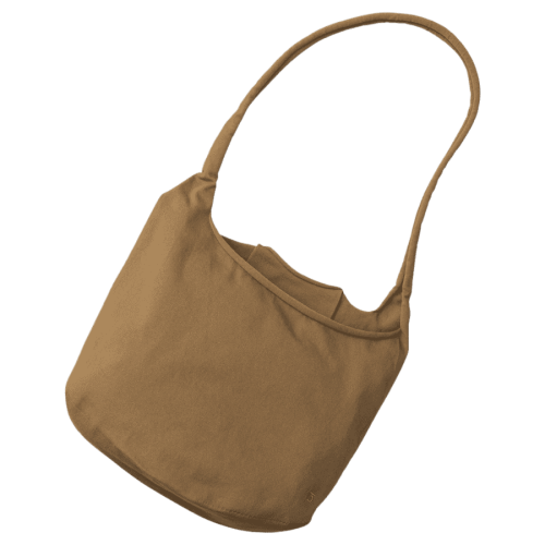 Kinto Futo sling bag coyote | CoffeeLove