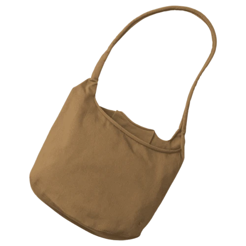 Kinto Futo sling bag coyote