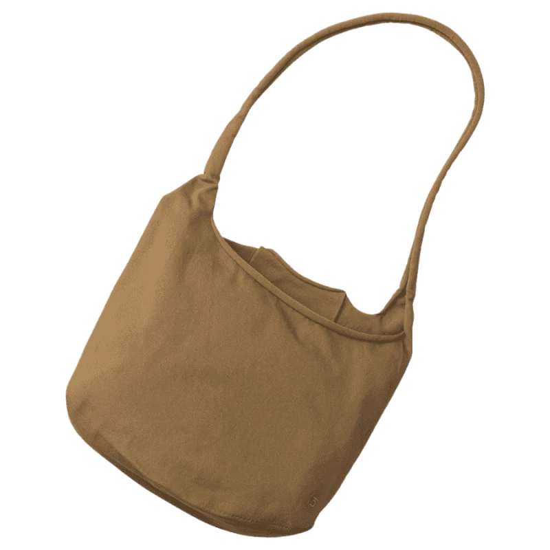 Kinto Futo sling bag coyote | CoffeeLove