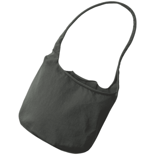 Kinto Futo sling bag dark green | CoffeeLove