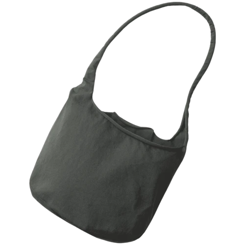 Kinto Futo sling bag dark green