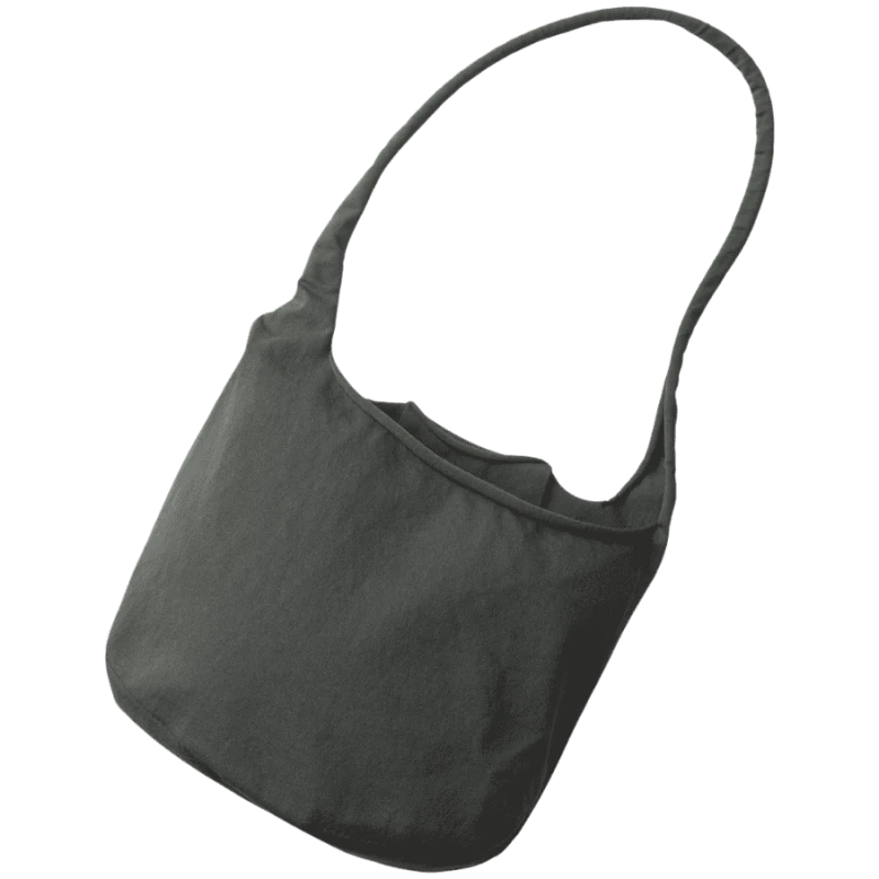 Kinto Futo sling bag dark green | CoffeeLove