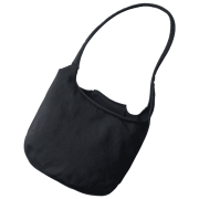 Kinto Futo sling bag black | CoffeeLove