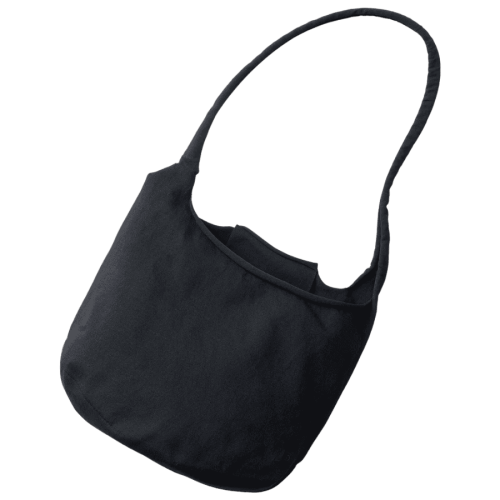 Kinto Futo sling bag black | CoffeeLove
