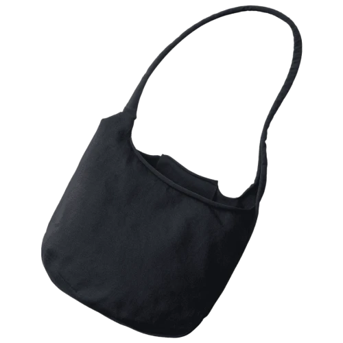 Kinto Futo sling bag black