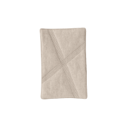 Kinto Futo linen pot holder natural | CoffeeLove