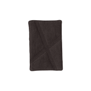 Kinto Futo linen pot holder charcoal | CoffeeLove