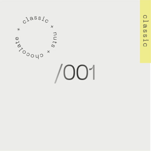 A.M.O.C. Coffee Brazylia 001 São Domingos 240 g | CoffeeLove