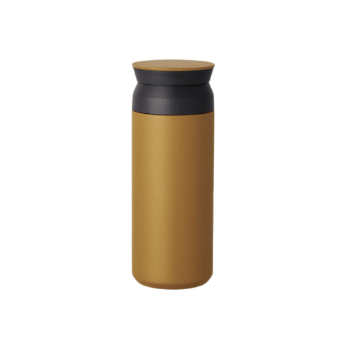 Travel Tumbler 500ml coyote | CoffeeLove