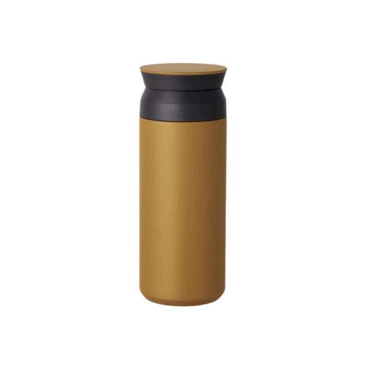Travel Tumbler 500ml coyote | CoffeeLove
