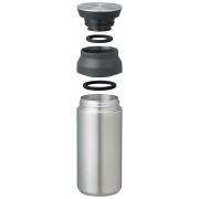 Travel Tumbler 350ml | CoffeeLove