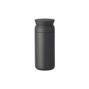 Travel Tumbler 350ml czarny | CoffeeLove
