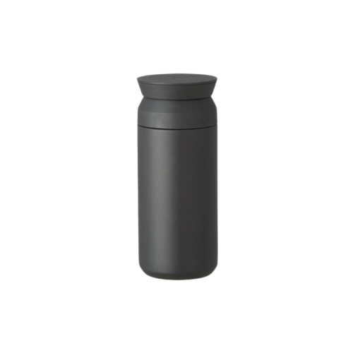 Travel Tumbler 350ml czarny | CoffeeLove