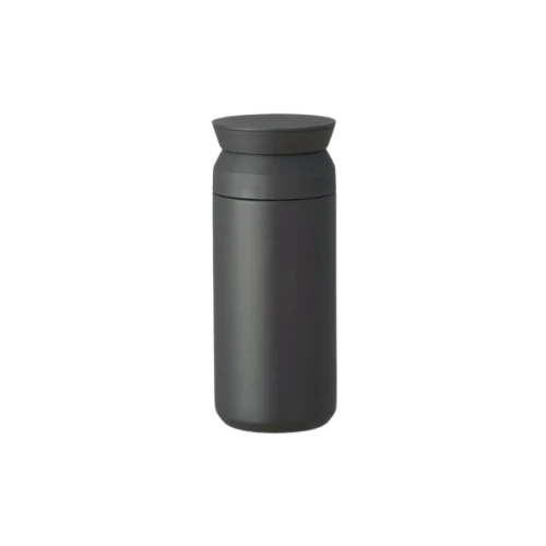 Kinto Travel Tumbler 350 ml - Black