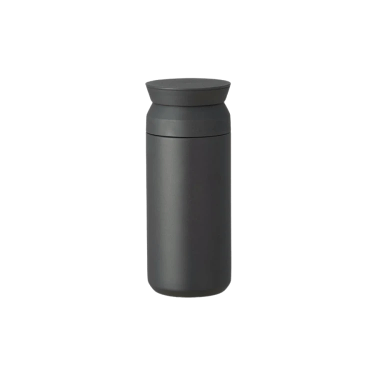 Travel Tumbler 350ml czarny | CoffeeLove