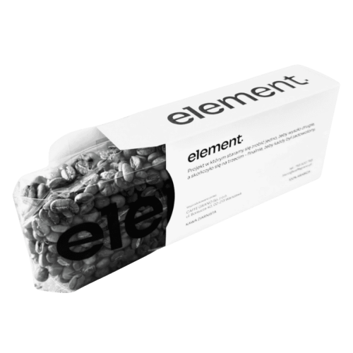 element. Kolumbia Familia Gutierrez Sterling filter 100 g | CoffeeLove