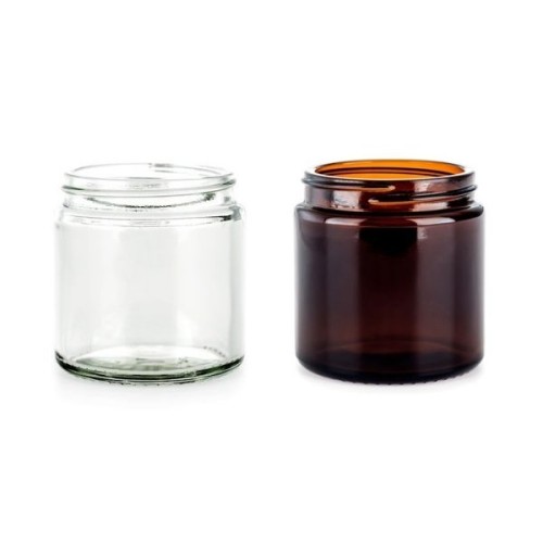 Comandante Bean Jar Glass słoiczek na kawę | wybierz kolor