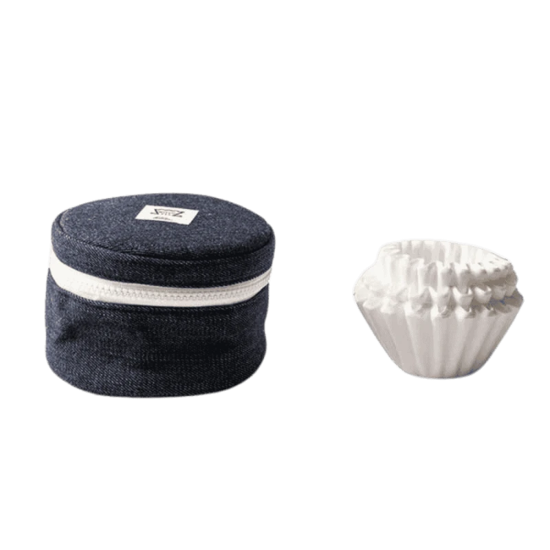 Kalita Wave Filter Bag | CoffeeLove