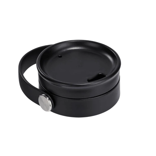 Hydro Flask Wieczko Wide Flex – Black