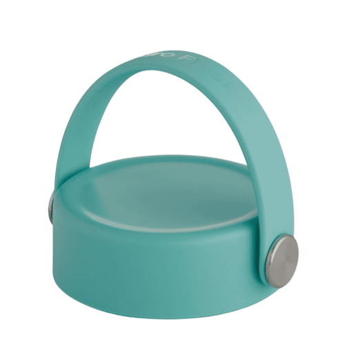 Hydro Flask Wide Mouth Flex Cap Alpine | CoffeeLove