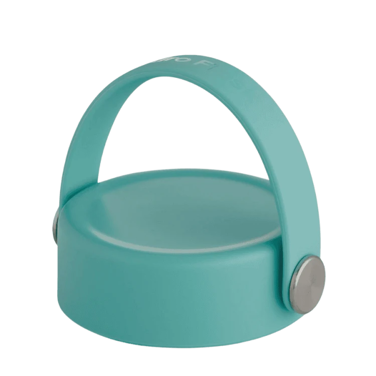 Hydro Flask Wide Mouth Flex Cap Alpine | CoffeeLove