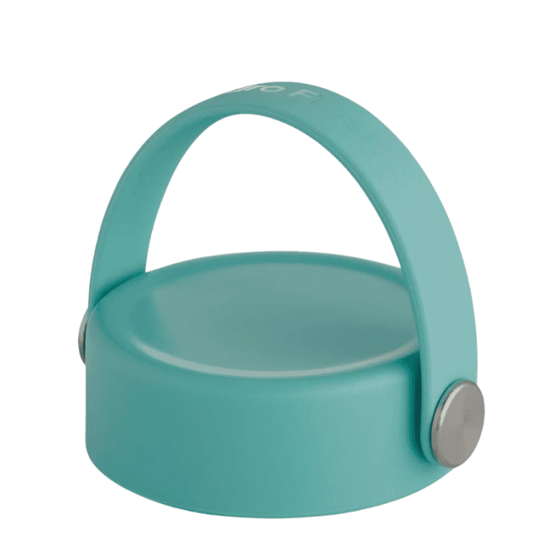 Hydro Flask Wide Mouth Flex Cap Alpine | CoffeeLove